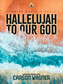 Hallelujah To Our God