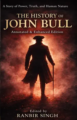 THE HISTORY OF JOHN BULL