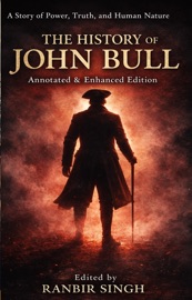 THE HISTORY OF JOHN BULL