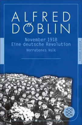 Read: November 1918 Book