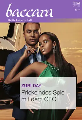 Read: Prickelndes Book Spiel mit dem CEO