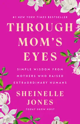 Through Mom's Eyes