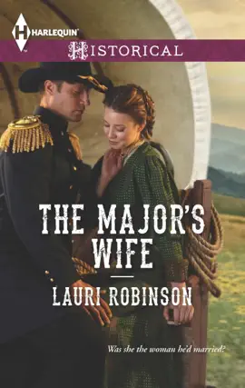 Read: The Major's Book Wife