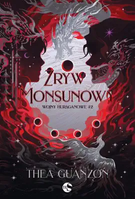 Read: Zryw Monsunowy Book