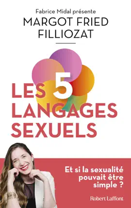 Read: Les cinq Book langages sexuels