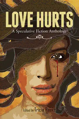 Read: Love Book Hurts