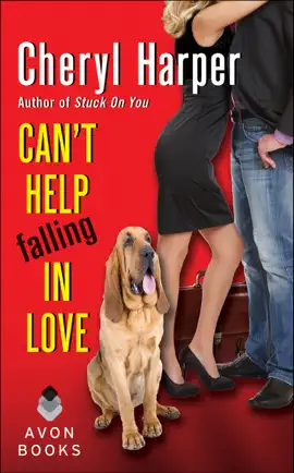 Read: Can't Help Book Falling in Love