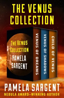 Read: The Venus Book Collection