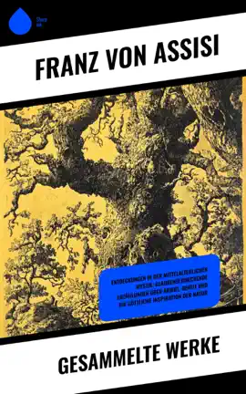Read: Gesammelte Werke Book
