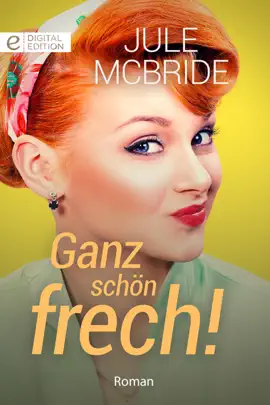 Read: Ganz Book schön frech!