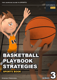 Basketball Playbook Strategies