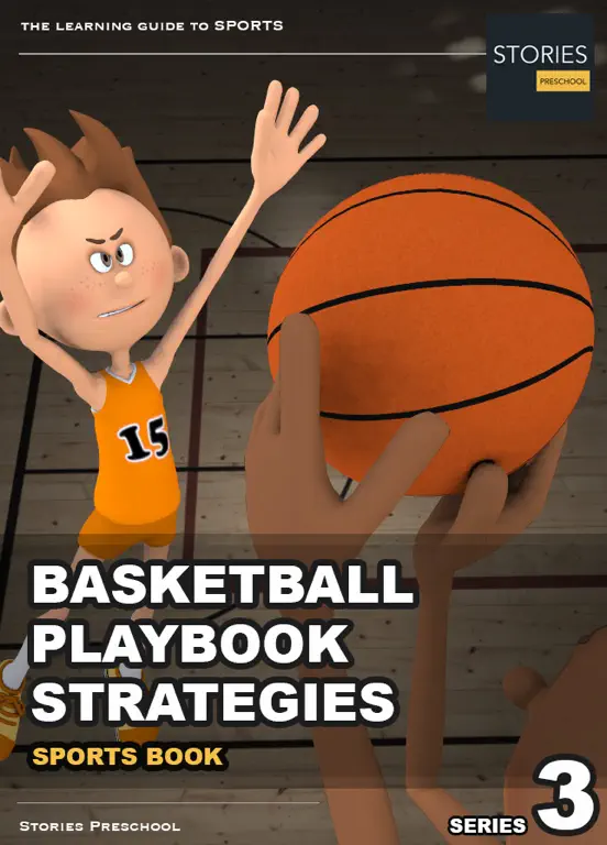 Basketball Playbook Strategies
