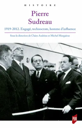 Read: Pierre Book Sudreau
