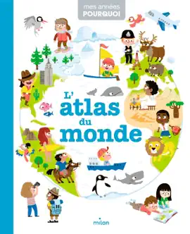 Read: L'atlas Book du monde