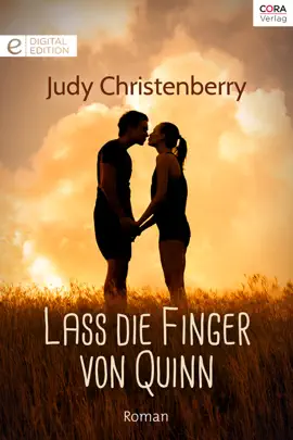 Read: Lass Book die Finger von Quinn