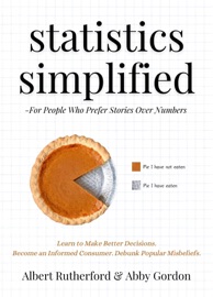 Statistics Simplified - Albert Rutherford