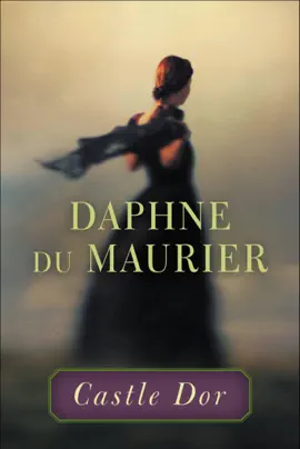Read: Castle Dor Book