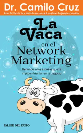 Read: La vaca en el network marketing Book