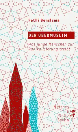 Read: Der Übermuslim Book