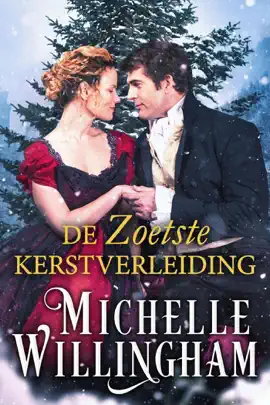 Read: De Zoetste Kerstverleiding Book