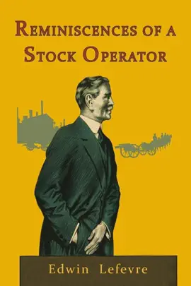 Read: Reminiscences of a Book Stock Operator