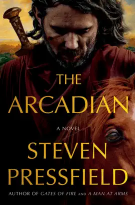 Read: The Arcadian Book