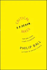 Critical Mass