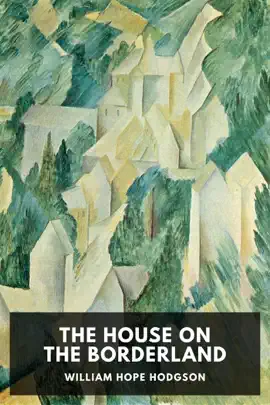 Read: The House Book on the Borderland