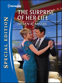 The Surprise of Her Life by Helen R. Myers