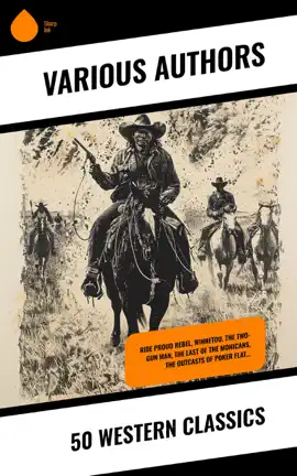 Read: Book 50 Western Classics