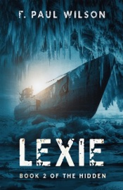 Lexie - F. Paul Wilson