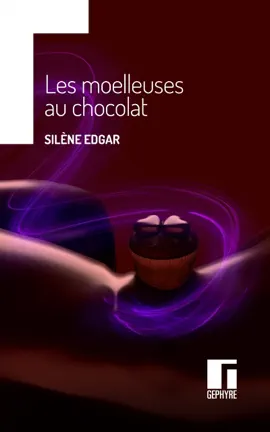 Read: Les Moelleuses Book au chocolat