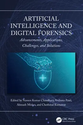 Read: Artificial Intelligence and Digital Book Forensics