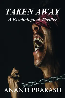Read: Taken Book Away: A Psychological Thriller