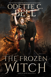 The Frozen Witch Book One