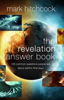 The Revelation Answer Book by Mark Hitchcock
