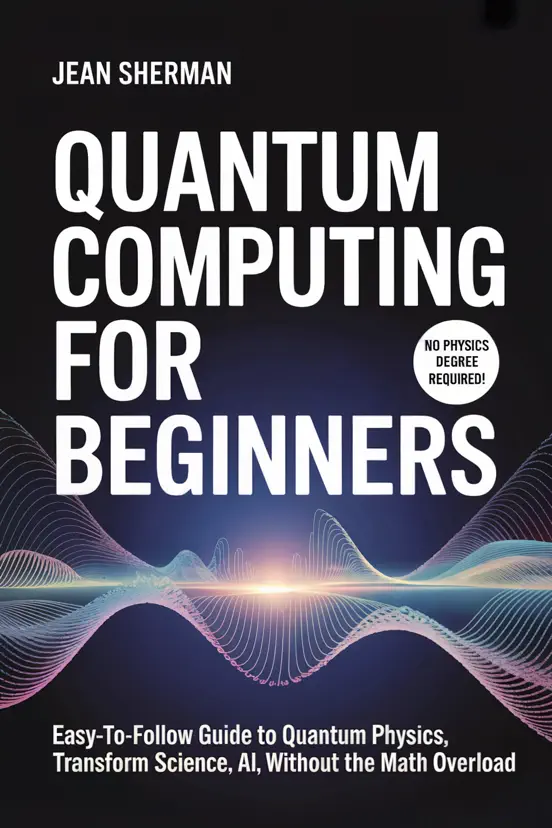 Quantum Computing for Beginners