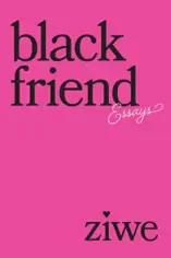 Black Friend