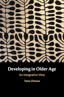 Developing in Older Age