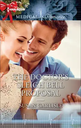 Read: The Doctor's Book Sleigh Bell Proposal