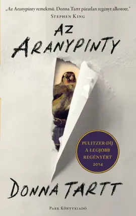 Az aranypinty