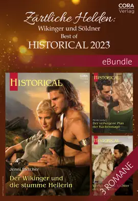 Read: Zärtliche Book Helden: Wikinger und Söldner - Best of Historical 2023