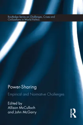 Power-Sharing