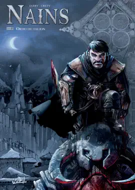 Read: Nains T02 - Ordo du Book Talion