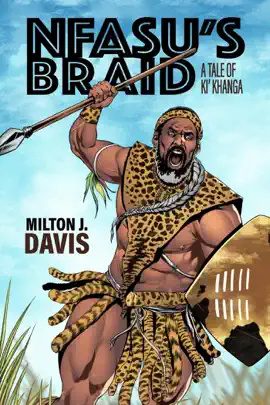 Read: Book Nfasu's Braid