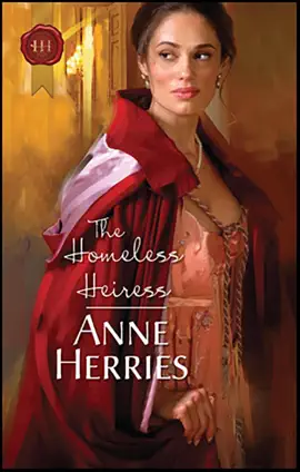 Read: Book The Homeless Heiress