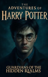 The Adventures of Harry Potter - Harsh Agarwal