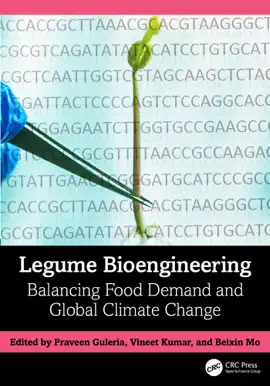 Read: Legume Book Bioengineering