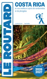 Guide du Routard Costa Rica 2026/27