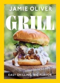 Grill - Jamie Oliver